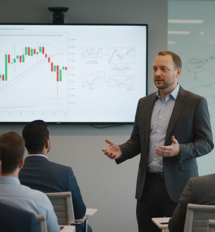 Smart Money Futures